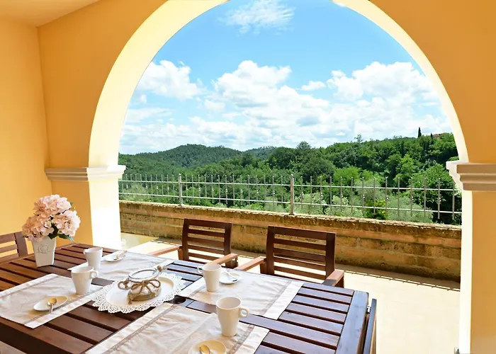 Il Borgo Di San Gervasio