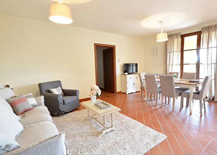 Il Borgo Di San Gervasio