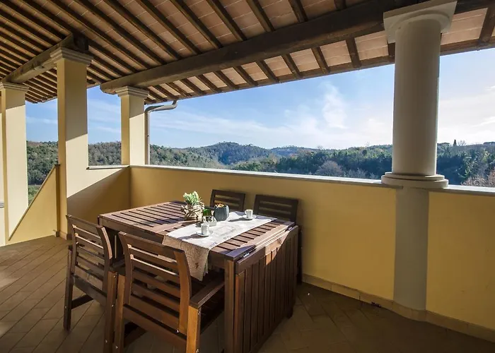 Il Borgo Di San Gervasio
