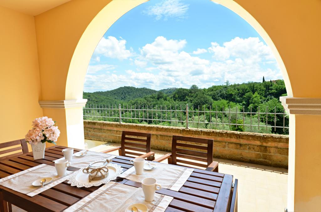 Apartment Il Borgo Di San Gervasio