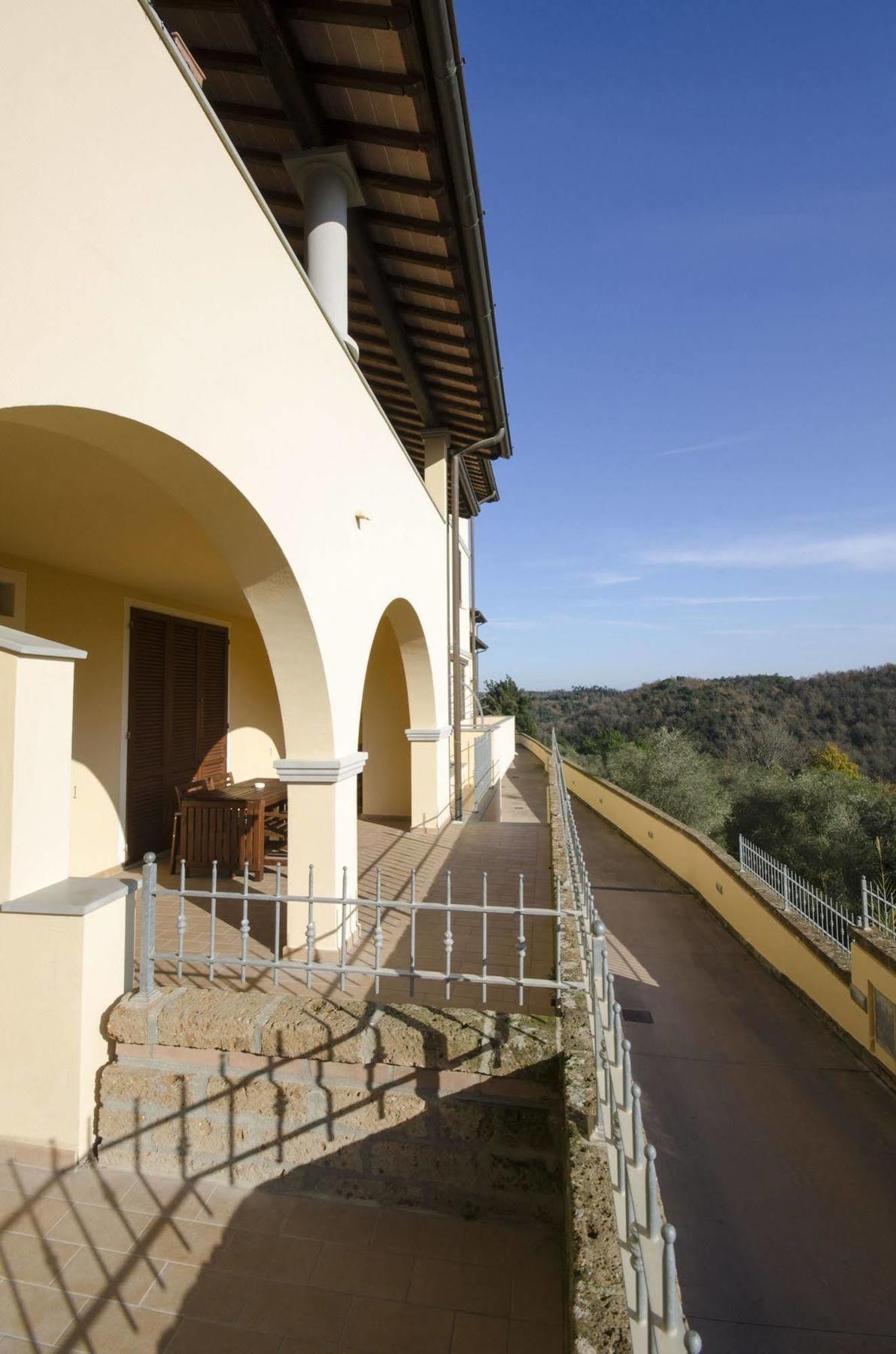 Apartment Il Borgo Di