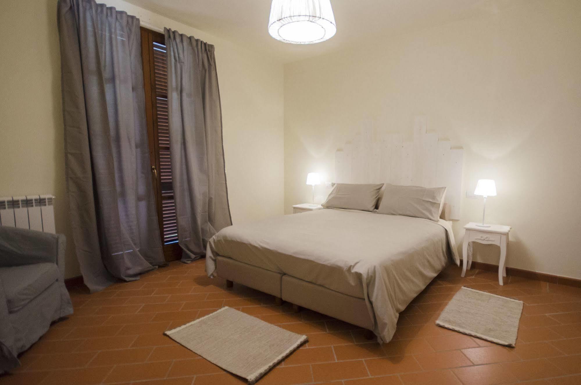 Il Borgo Di Apartment *