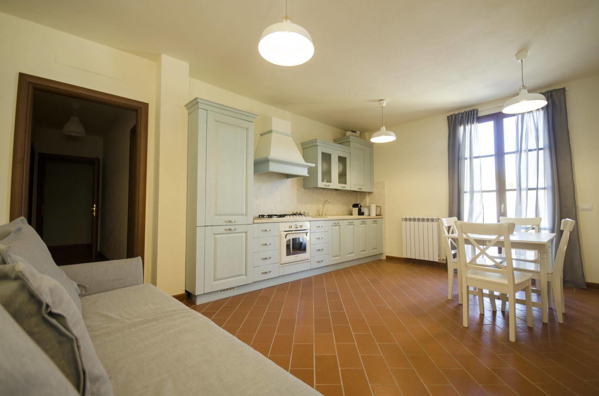 Apartment Il Borgo Di *