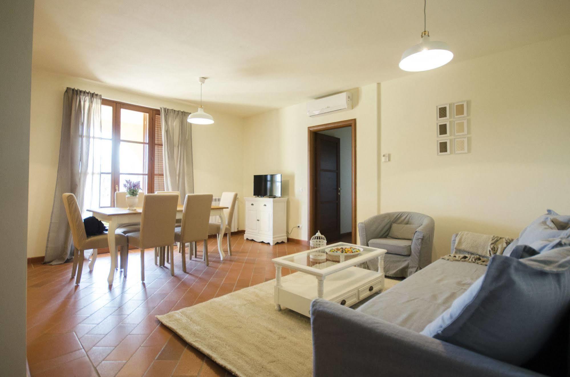 Il Borgo Di San Gervasio