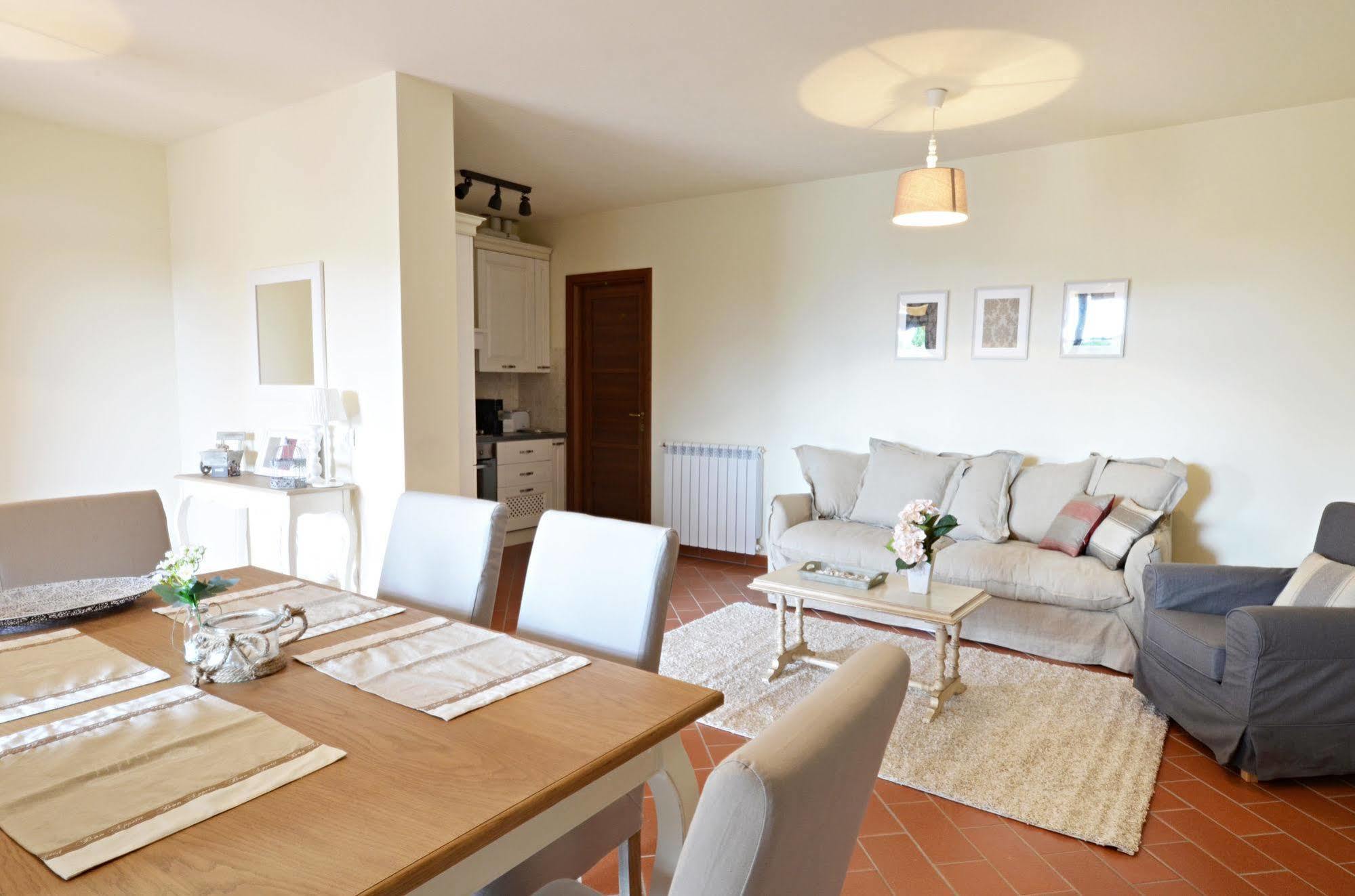 Apartment Il Borgo Di