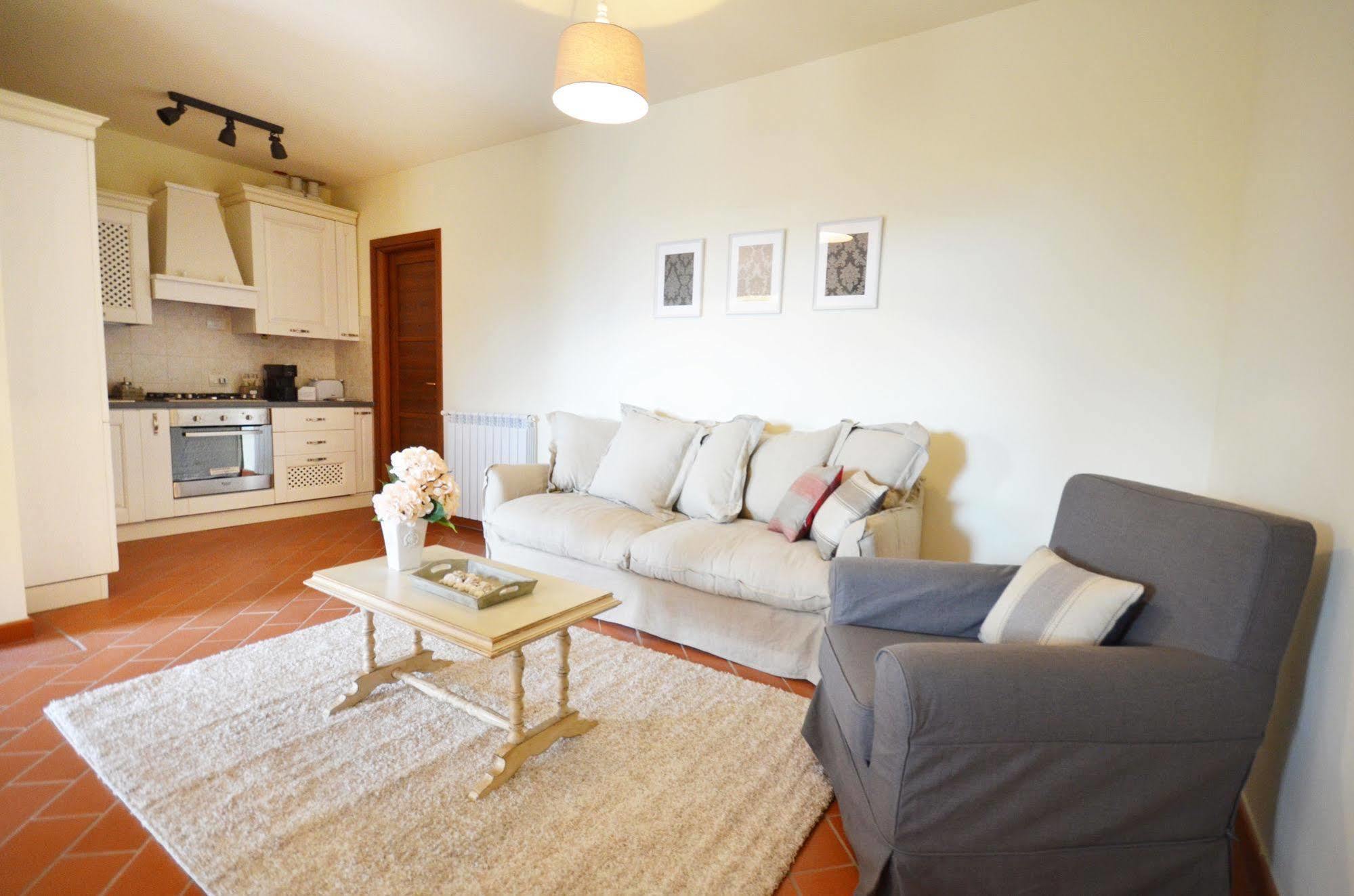 Il Borgo Di Apartment *