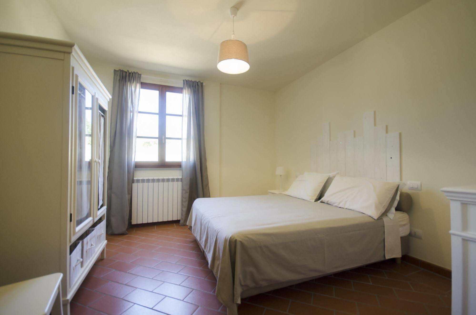 Apartment Il Borgo Di San Gervasio