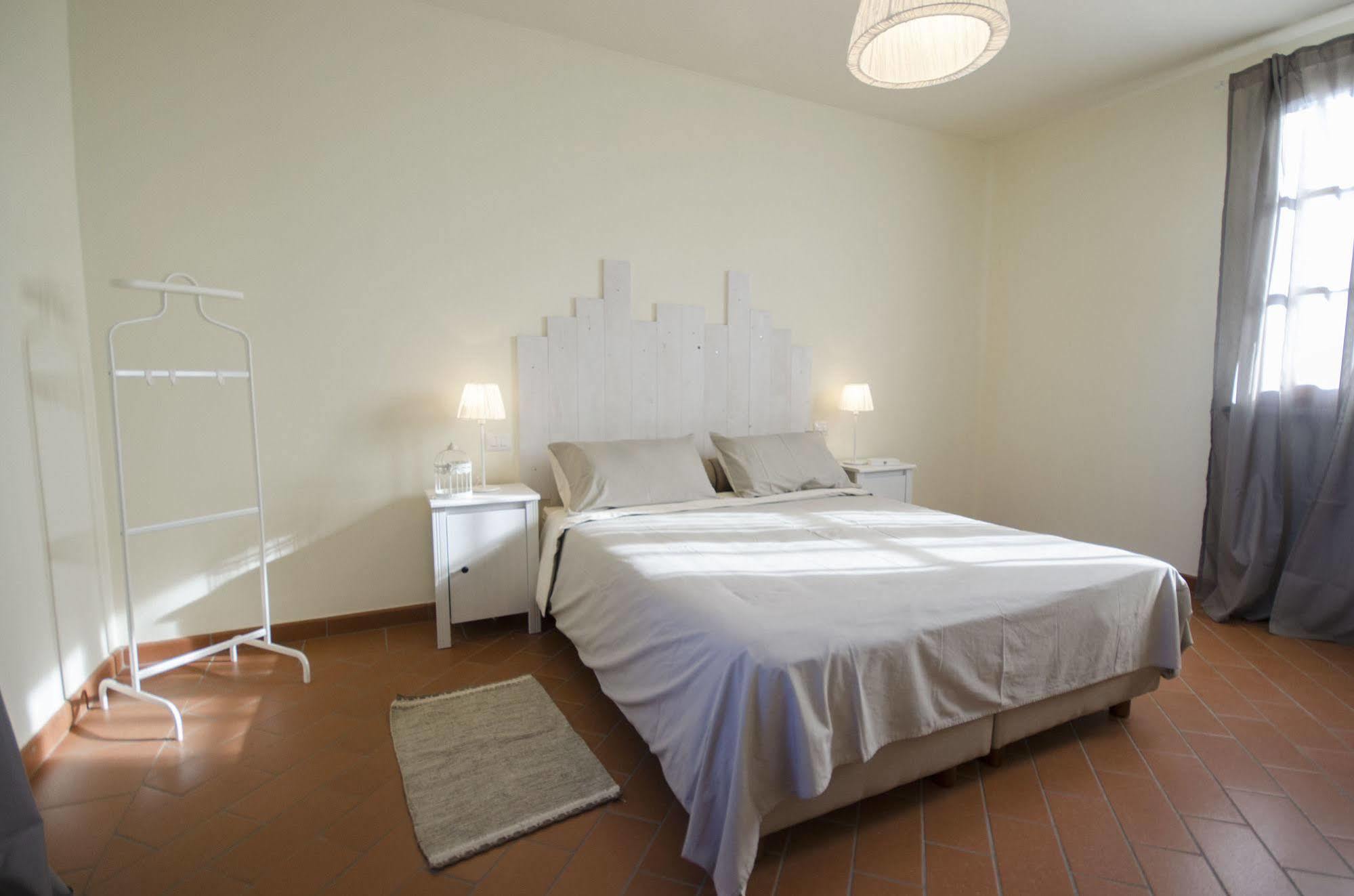 Apartment Il Borgo Di