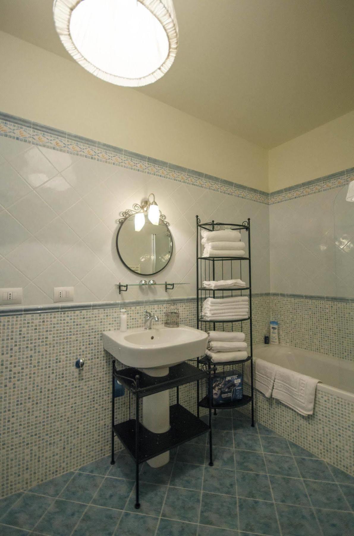 Il Borgo Di Apartment *