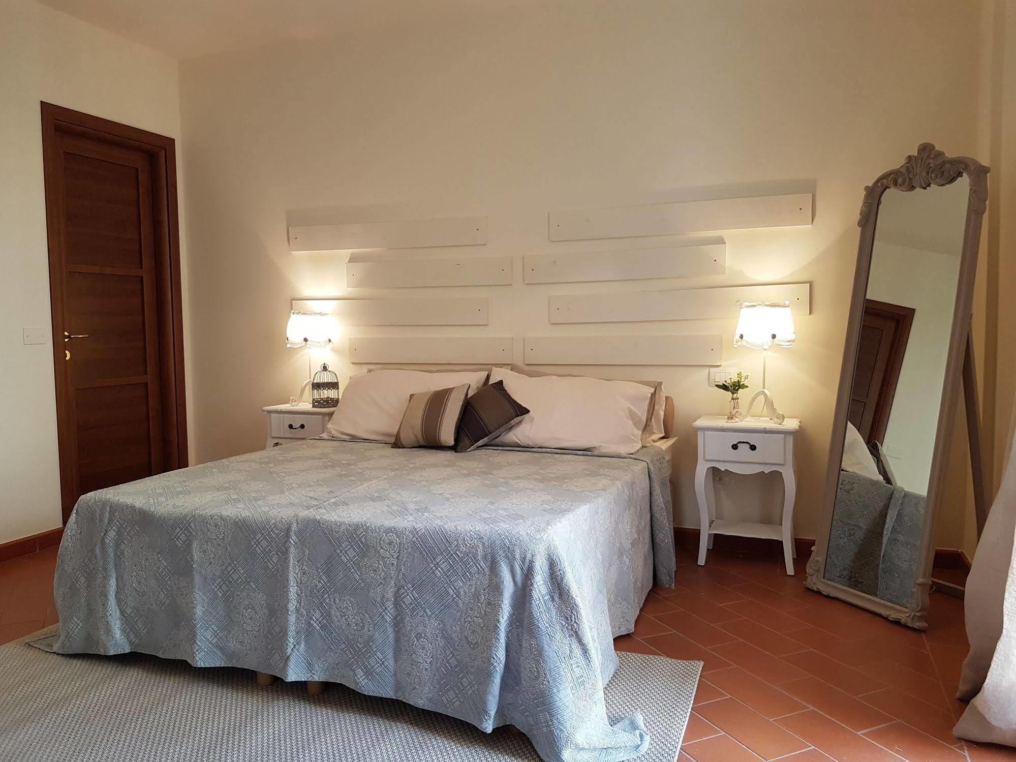 Apartment Il Borgo Di