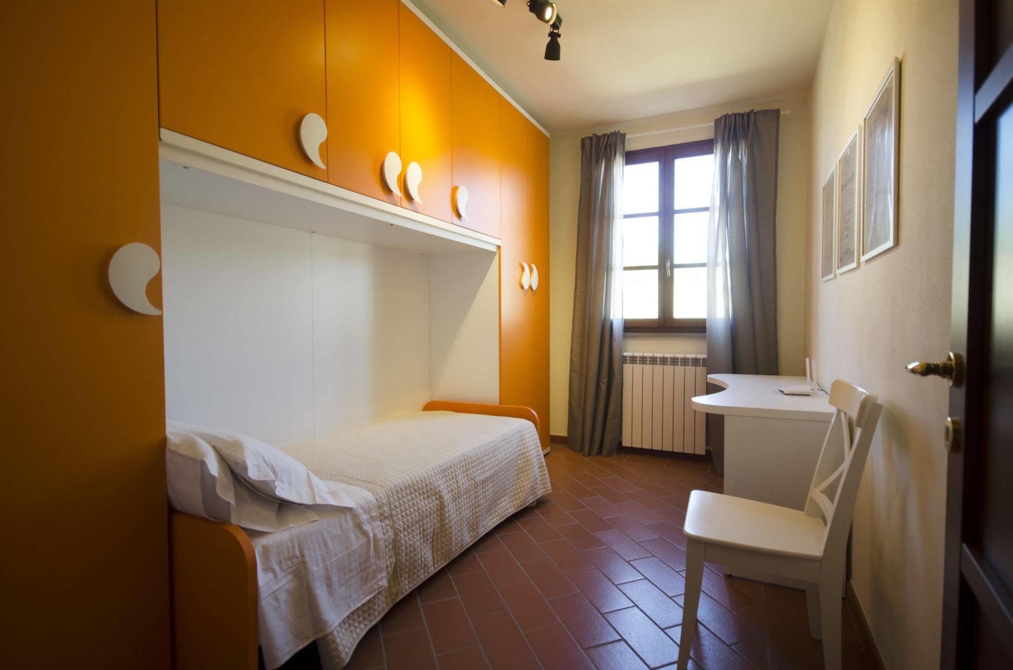Il Borgo Di San Gervasio