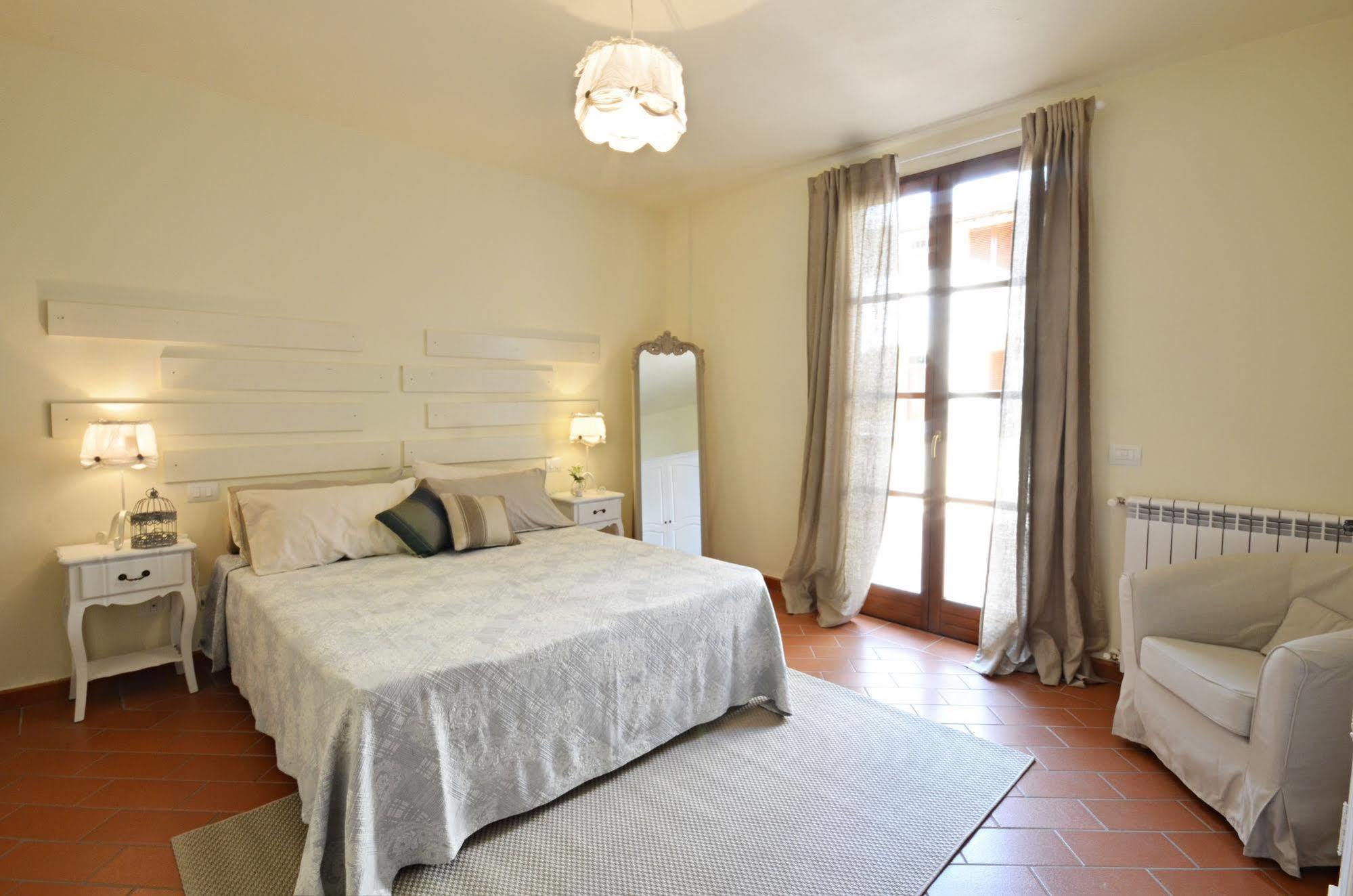 Il Borgo Di Apartment