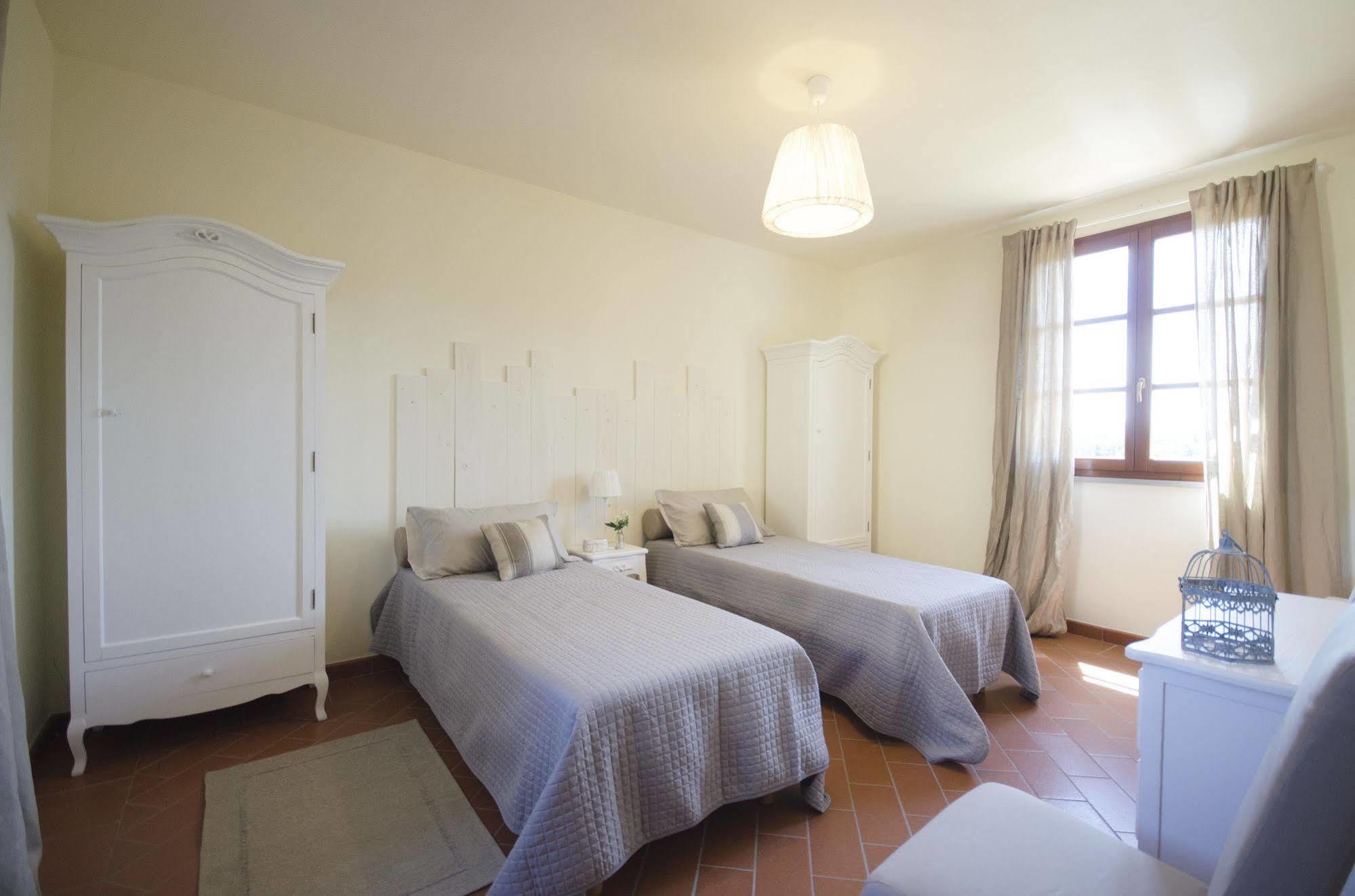 Il Borgo Di Apartment