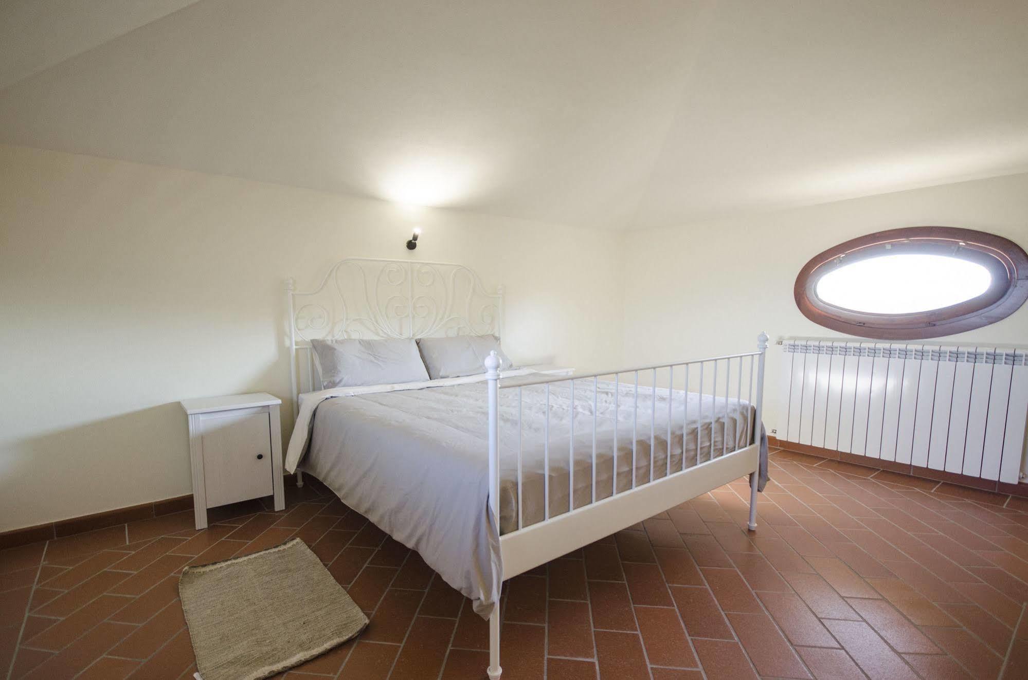 Apartment Il Borgo Di *