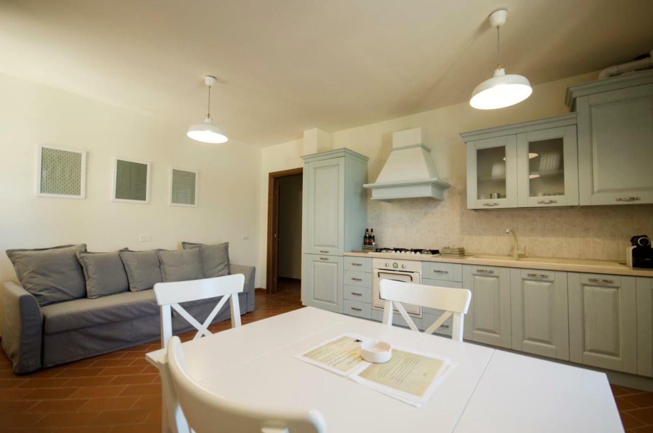 Il Borgo Di * San Gervasio