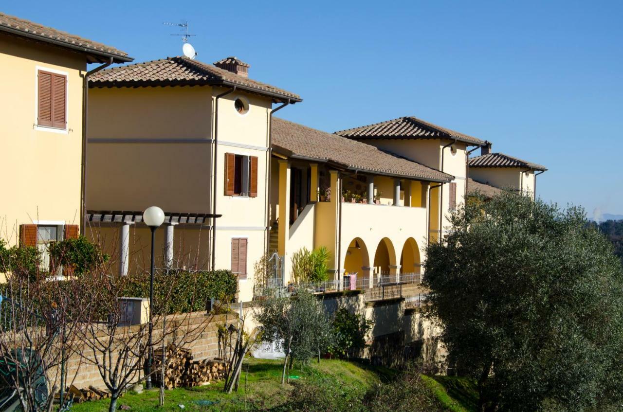 Il Borgo Di