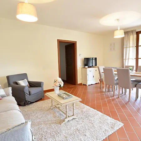 Il Borgo Di San Gervasio Apartment Exterior photo