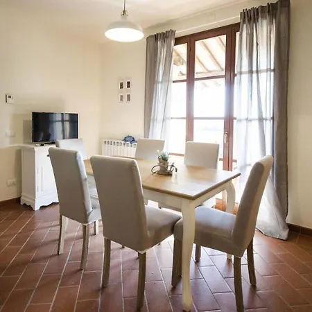 Il Borgo Di San Gervasio Apartment Exterior photo
