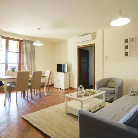 Il Borgo Di San Gervasio Apartment Exterior photo