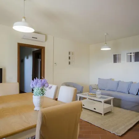 Il Borgo Di San Gervasio Apartment Exterior photo