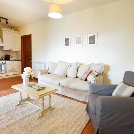 Il Borgo Di San Gervasio Apartment Exterior photo