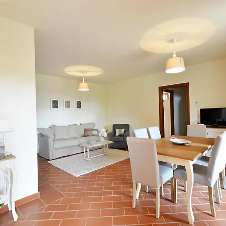 Il Borgo Di San Gervasio Apartment Exterior photo