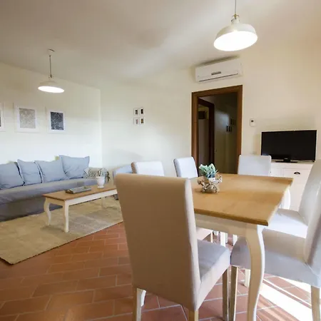 Il Borgo Di San Gervasio Apartment Exterior photo