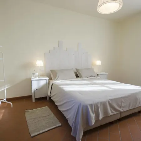 Il Borgo Di San Gervasio Apartment Exterior photo