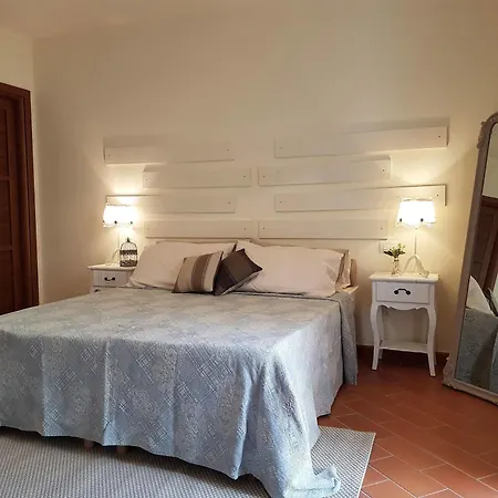 Il Borgo Di San Gervasio Apartment Exterior photo
