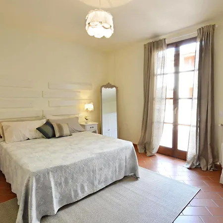 Il Borgo Di San Gervasio Apartment Exterior photo