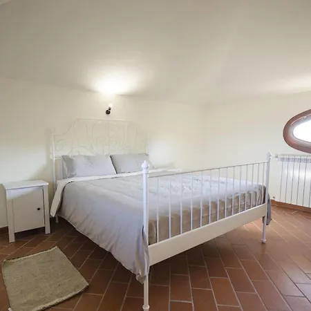 Il Borgo Di San Gervasio Apartment Exterior photo