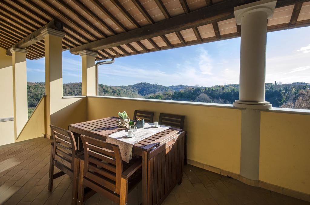 Il Borgo Di * San Gervasio