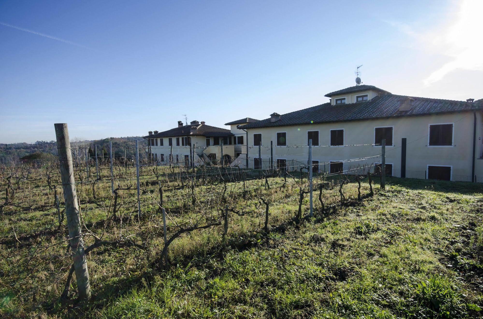 Il Borgo Di
