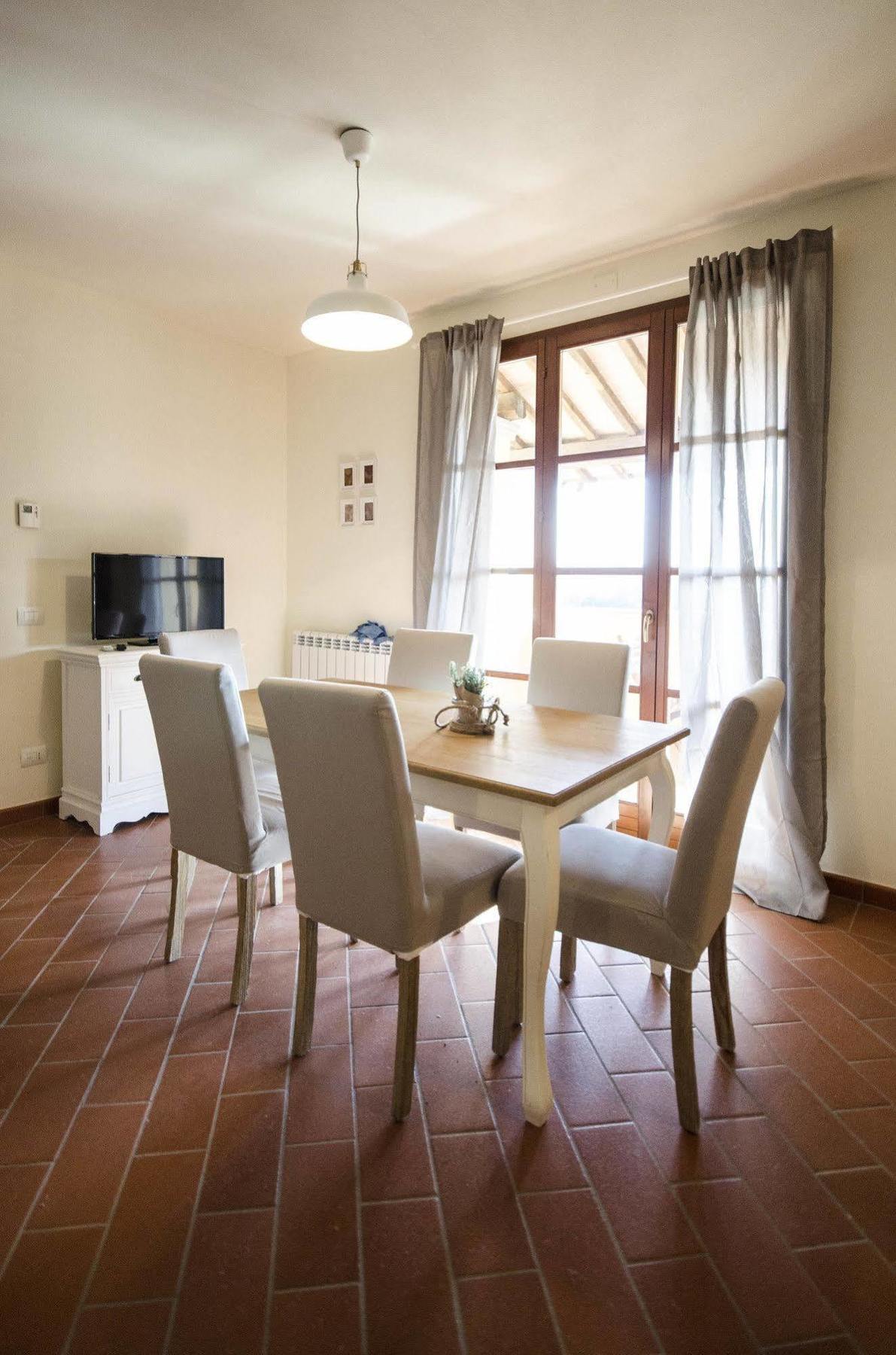 Il Borgo Di