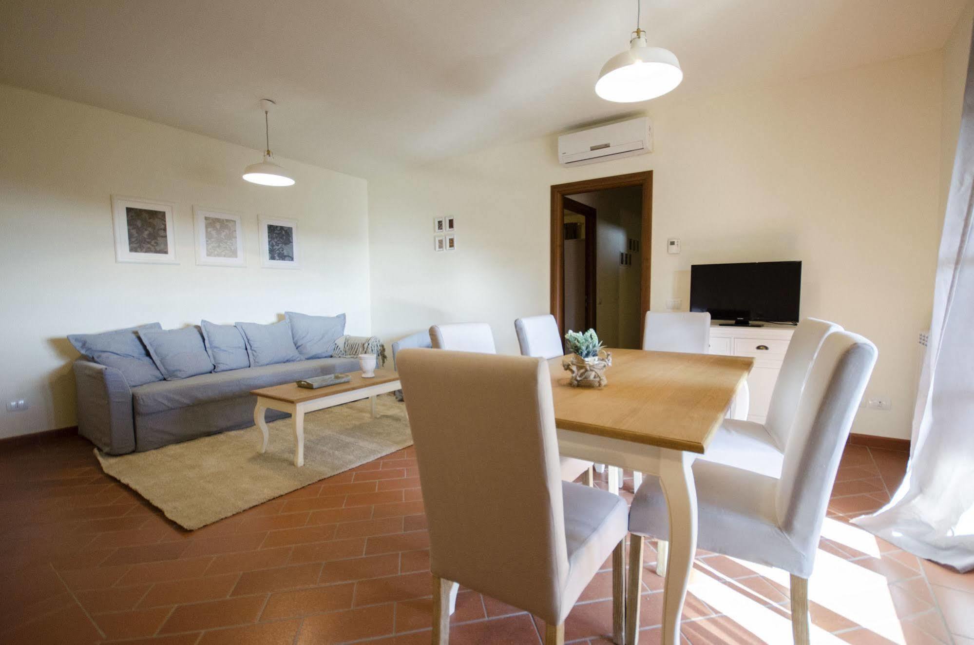 Il Borgo Di